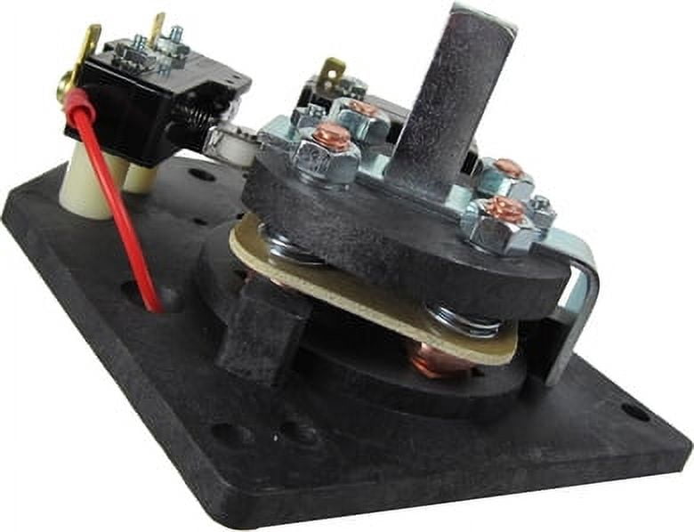 EZGO Marathon Gas 2-Cycle 86-93 Golf Cart Forward and Reverse Assembly