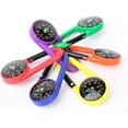 thumbnail image 3 of 24 Pack Carabiner Compasses For Kids Toy Compass Belt Clips School Prizes Party Favors, 3 of 5