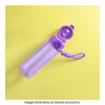 thumbnail image 2 of Botella Deportiva Ekco GO Sport con Popote de 720 ml – Lila, 2 of 4