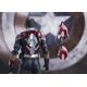 thumbnail image 5 of Figura de acción TAMASHII NATIONS Falcon The Falcon and The Winter Soldier, 5 of 9