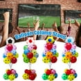 thumbnail image 2 of Balloon Decoration Football Theme Celebration Scene Layout Column Decoration Pull-up Atmosphere Shop Lottery, 2 of 8