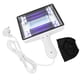thumbnail image 3 of Máquina de Lámpara Analizadora de Cuidado Facial Sincero con Lupa UV Enchufe UE 220V, 3 of 10