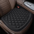 thumbnail image 2 of FNNMNNR Car Seat Cushion  Driver Seat Cushion With Comfort Memory Foam & Non-Slip Rubber, 2 of 6