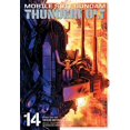 thumbnail image 1 of Mobile Suit Gundam Thunderbolt, Vol. 14 (14), 1 of 2