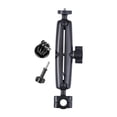 thumbnail image 3 of guohui Support de Pince pour Caméra, Utilisation Mains Libres possible, Alliage d'Aluminium Robuste, Sans Essai et Étendu, 3 of 8