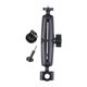 thumbnail image 3 of Soporte giratorio para cámara de coche, soporte para teléfono para accesorios de fotografía y vlogging. Extendido, 3 of 9