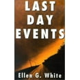 thumbnail image 1 of Pre-Owned Last Day Events: Facing Earth's Final Crisis (Paperback) 0816319014 9780816319015, 1 of 1