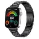 thumbnail image 1 of Correa para Huawei Watch Fit 3/4/4 Pro, Acero Inoxidable Eslabones, 1 of 3