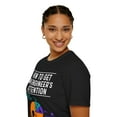 thumbnail image 6 of How To Get An Engineer's Attention - Funny Engineering Unisex T-Shirt, 6 of 9