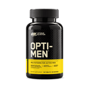 Optimum Nutrition, Opti-Men Multivitamin, 150 Tablets