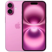 Restored Apple iPhone 15 Plus 256GB Pink 6.7