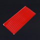 thumbnail image 4 of Pegatinas reflectantes Bicicleta Bicicleta Ciclismo Motocicleta Rueda Neumático Neumático Rojo JShteea Accesorios para bicicletas, 4 of 7