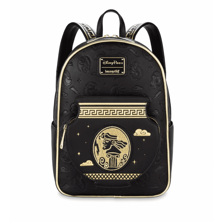 Loungefly muses backpack new arrivals