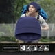 thumbnail image 2 of Gorro con forro para casco tejido de malla gorro de calavera de ciclismo suave transpirable de secado rápido para carreras en carretera ANGGREK Otros, 2 of 7