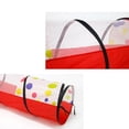 thumbnail image 3 of WHAMVOX Tunnels for Kids 1Pcs Cloth Portable and Ventilated, 3 of 8