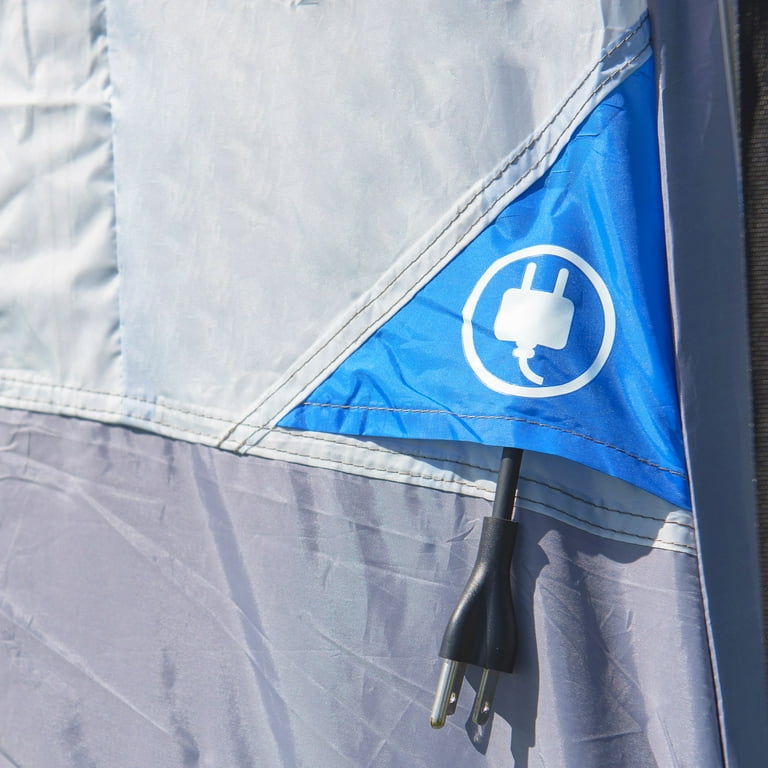 14 person top tent walmart