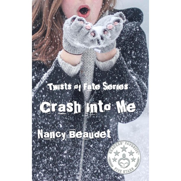 Crash Into Me eBook