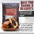 thumbnail image 5 of Fusion Select 2 Packs Red Bean Paste - Fine Sweetened Adzuki Bean Paste for Desserts, Buns, Pastry Filling, Mochi - For Chinese, Japanese & Korean Foods - No Additives or Preservatives, 5 of 8