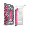 thumbnail image 3 of Prints Charming Buzzed G-Spot Vibrator, Beauty Pink, 3 of 4