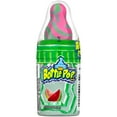 thumbnail image 6 of Baby Bottle Pop, Assorted Flavor Lollipops, Gluten-Free, 1.1 oz, 1 Count (Flavor May Vary), 6 of 7