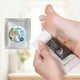 thumbnail image 1 of 10 unids/pack de extracto de ajenjo de bambú parches para los pies almohadillas para el cuidado del cuerpo pegatinas para los pies, 1 of 2