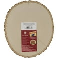 thumbnail image 1 of Walnut Hollow Plaque Ronde en Tilleul Country-9 Pouces à 11 Pouces de Large 39750, 1 of 2