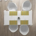 thumbnail image 3 of Ambesonne Colorful Place Mats Set of 4, Spring Nature Poppies, Standard Size, Multicolor, 3 of 4