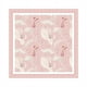 thumbnail image 1 of Zhuge Papel para envolver regalos, flores tridimensionales en relieve, papel para envolver regalos (rosa), 1 of 5