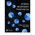 thumbnail image 1 of Análisis de Estados Financieros Pearson Educacion Francisco Javier Calleja Bernal, 1 of 1