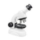 thumbnail image 2 of Kits de experimentos de biología del microscopio del infantil 1200X Experimento de ciencias portátiles juguete para niños regalos de cumpleaños, 2 of 8