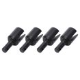thumbnail image 4 of Lot de 4 coupelles de différentiel RC pour véhicules tout-terrain LOSI Lasernut U4 Tenacity 1/10 LOS232030, 4 of 4