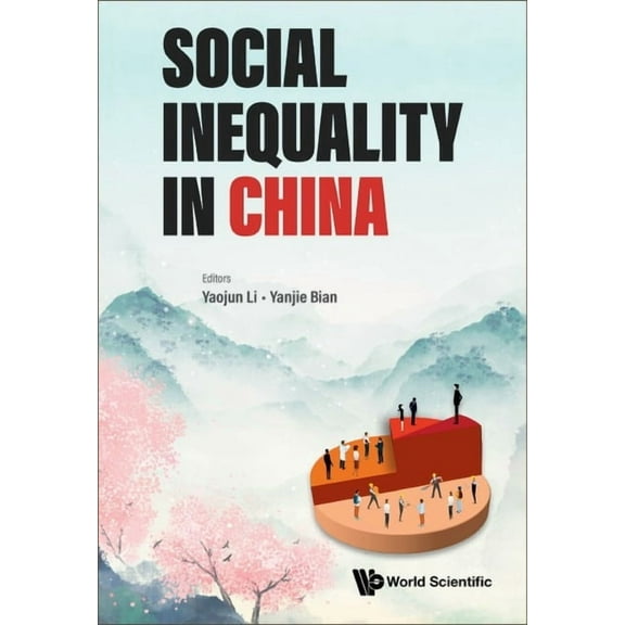 Social Inequality in China, (Hardcover)