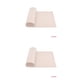 thumbnail image 1 of Ounissouiy Alfombrillas para hornear Reutilizables antiadherente Pastelería Galletas Almohadillas para cocinar Cocina Type6 NO6, 1 of 6