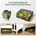 thumbnail image 5 of Arenarug 60"x36" City Road Car Play Rug, Kids Map Washable Non-Slip Educational for Children, Playroom Classroom, 5 of 8