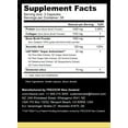 thumbnail image 5 of FREZZOR Bone Broth Protein Capsules Supplements for Joint, Skin, Hair & Nail Support, 450 Capsules, 5 Pack, 5 of 5