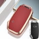 thumbnail image 1 of Funda De TPU Para Llave De Coche Kia Rio 3 K2 Rio5 Ceed Cerato K3 K4 K5 KX3 Sorento Sportage Soul Picanto Optima Forte huangjie unisex, 1 of 2