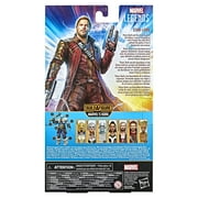 Marvel Legends Series Thor: Love and Thunder Star-Lord Action Figure