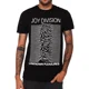 thumbnail image 1 of Playera Camiseta Joy Division Unknown Pleasures Album Unisx, 1 of 5
