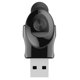 thumbnail image 5 of Compatible con Bluetooth 5.0 XG12 Auricular Inalámbrico HIFI Sonido Deporte Audífonos con carga USB, 5 of 6