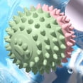 thumbnail image 4 of CSChome Pet Toys Interactive Dog Toy Bite Resistant Cleaning Relief Small Medium Large Dogs Pet Supply, 4 of 7
