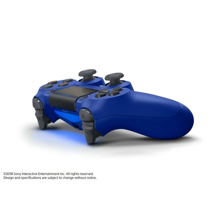 Blue Games, Playstation 4 Slim 1TB com 3 jogos, Pack PS4