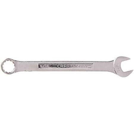 UPC: 0885911584531 | CRAFTSMAN Combination Wrench