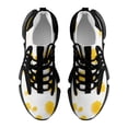 thumbnail image 5 of Beautiful Blooms in Time Walking Shoes for Men Woman Lightweight Tennis Fashion Elastic Sports Shoes Cushion Basketball Shoes, 5 of 7