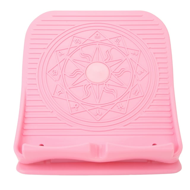 Calf Stretcher Slant Board, Incline Stretching Board Relieve Stress For Home