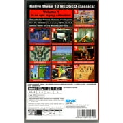 ACA NeoGeo Selection Vol. 1 for Nintendo Switch™