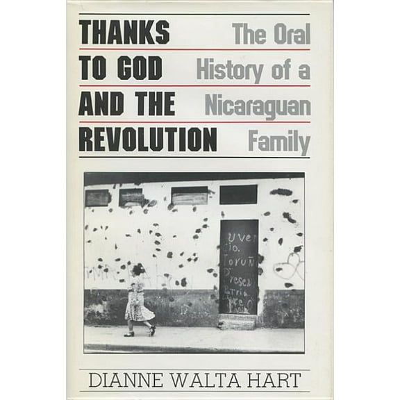 Thanks to God and the Revolution, (Hardcover)
