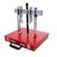 thumbnail image 1 of Juego Extractor Quijada Recta 10ton 8pzs Caja Metálica Urrea Urrea 4238B, 1 of 2