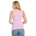 thumbnail image 2 of Jockey Women's Supersoft Cami, 2 of 3