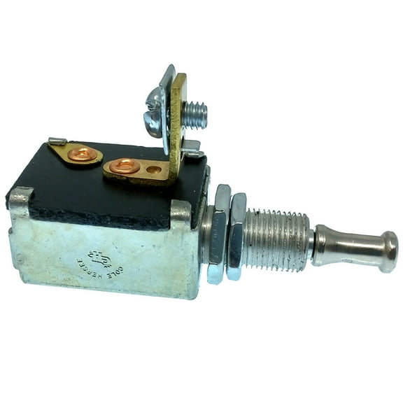 Magneto PUSH-PULL Ignition Switch Allis Chalmers OEM