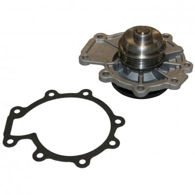 GMB 125-6060 Water Pump